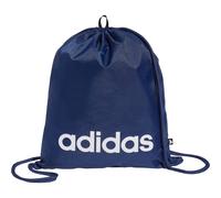 adidas Linear Gym Tasche (Größe ONE SIZE, blau)