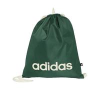 Adidas - Linear Sportbeutel Grün - Gr. - onesize