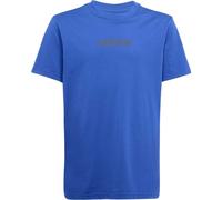 adidas LINEAR Kindershirt, blau, größe 128