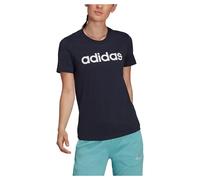 Adidas Linear Kurzarm-t-shirt