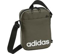 adidas LINEAR ORGANIZER Dokumententasche, khaki, größe NS