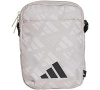 adidas LINEAR ORGANIZER Dokumententasche, beige, größe os
