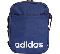 adidas LINEAR ORGANIZER Dokumententasche, blau, größe os