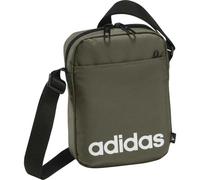 adidas LINEAR ORGANIZER Dokumententasche, khaki, größe NS
