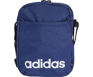 Adidas Linear Organizer Freizeittasche, blau NS