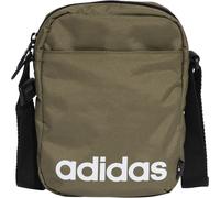 Adidas Linear Organizer Freizeittasche, grün NS