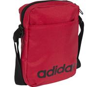 Adidas Linear Organizer Freizeittasche, rot NS