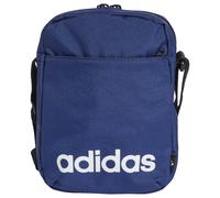 adidas Linear Organizer - Umhängetasche 20 cm (darkblue/black)