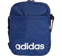 adidas Organizer LINEAR Unisex Dunkelblau/Weiß Einheitsgröße