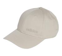 adidas Linear Outline Baseball Cap JW4681 - wonder alumina/white 56 - 58 cm