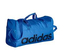 adidas Linear Performance Teamtasche, blau, 20 x 18 x 5 cm