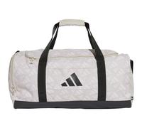ADIDAS Tasche Linear Print M (JG1105) ONE SIZE WONALU/ORBGRY/BLACK