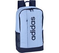 adidas Rucksack LINEAR BACKPACK KS2093 Glow Blue/Dark Blue