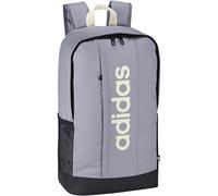 adidas Rucksack LINEAR BACKPACK KS2094 Slate/Ivory