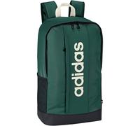 adidas Rucksack LINEAR BACKPACK KS2095 Collegiate Green/Ivory