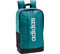 adidas Linear Rucksack JX9025 - powder teal/black/white