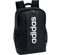 adidas Kinder Rucksack Kids Linear Backpack KC3138 Black/White