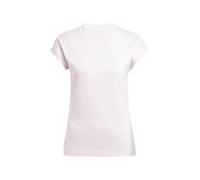 adidas Linear T-Shirt Damen - rosa - Größe XS Größe:XS