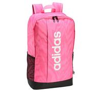 adidas Linear - Rucksack 46 cm (pink fusion/blipink/white)