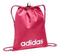 adidas Linear Turnbeutel KS4514 - power pink/white