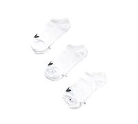 Adidas Liner Socks 3-Pack M / White