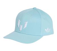 Adidas Lione Messi Snap Back Cap Blau 60 cm