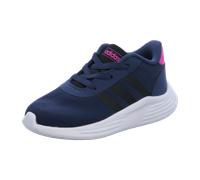 adidas LITE RACER 2.0 I,TECIND/CBLACK/SHOP für Kinder, blau, Größe 24 EU