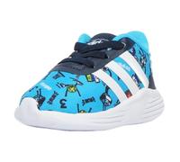 adidas Lite Racer 2.0 Indoor Laufschuh BRCYAN/FTWWHT/Legink 23