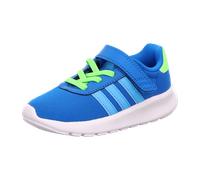 adidas Lite Racer 3.0 EL I,BLURUS/SKYRUS/S für Kinder, blau, Größe 23 EU