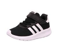 adidas LITE RACER 3.0 EL I für Kinder, schwarz, Größe 23 EU