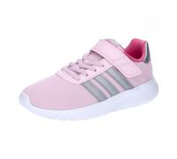 ADIDAS LITE RACER 3.0 EL K CLPINK/SILVMT/PULMAG, 4