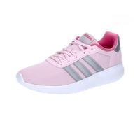 adidas Lite Racer 3.0 K Kinder / CLPINK/SILVMT/PULMAG / EU 38 2/3