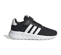 adidas LITE RACER 3.0 EL K für Kinder, schwarz, Gr. 30 EU