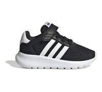 adidas LITE RACER 3.0 EL I für Kinder, schwarz, Gr. 20 EU