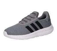 adidas Herren LITE Racer 4.0 Shoes, Grey Three/core Black/FTWR White, 44 2/3 EU