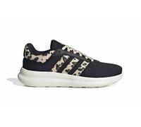 adidas Damen Lite Racer 4.0 Shoes, core Black/Crystal Linen/Silver met., 36 EU