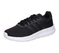adidas Sneaker Lite Racer 4.0 Damen Schwarz (Core Black / Iron Metallic) Größe 40