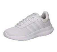 adidas Damen LITE Racer 4.0 Shoes, Cloud White/Cloud White/Grey Two, 39 1/3 EU