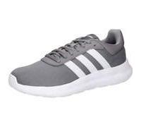 adidas Lite Racer 4.0 Sneaker Herren grau 42,5