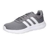 adidas Lite Racer 4.0 Sneaker Herren grau 46
