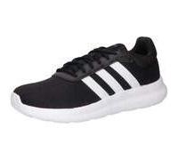 adidas Herren LITE Racer 4.0 Shoes, Core Black/Cloud White/Grey Five, 40 2/3 EU