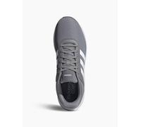 adidas Lite Racer 40 Schuh, Farbe Grau, Größe 42