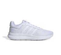 adidas Damen LITE Racer 4.0 Shoes, Cloud White/Cloud White/Grey Two, 40 2/3 EU