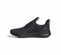 adidas Lite Racer Adapt 7.0 Herren-Sneaker, breit, Schwarz/Grau/Grau, 10 Wide
