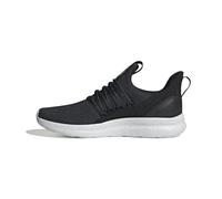 adidas Lite Racer Adapt 7.0 Herren-Sneaker, Schwarz/Grau/Schwarz, 11.5 US