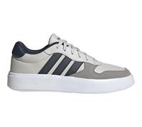 adidas Herren Sneaker LITECOURT JS3876 49 1/3 Grey One/Aurora Ink/White