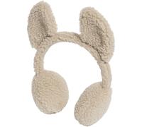 Adidas Little Fleece Earwarmer Kinder Zubehör, braun NS