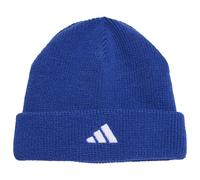 adidas Kinder Little Mütze (Größe 48, blau)