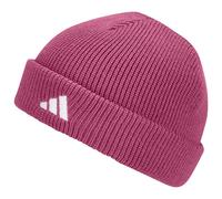 adidas - Little Kid's Beanie - Mütze, Gr. 48 cm-50 cm 48-50 cm, lila (PinkFusion)