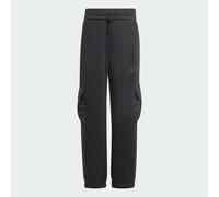 ADIDAS LITTLE KIDS UTILITY CARGOHOSE Black / Black 104